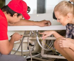 About Emergency plumbing pros Brady, MT