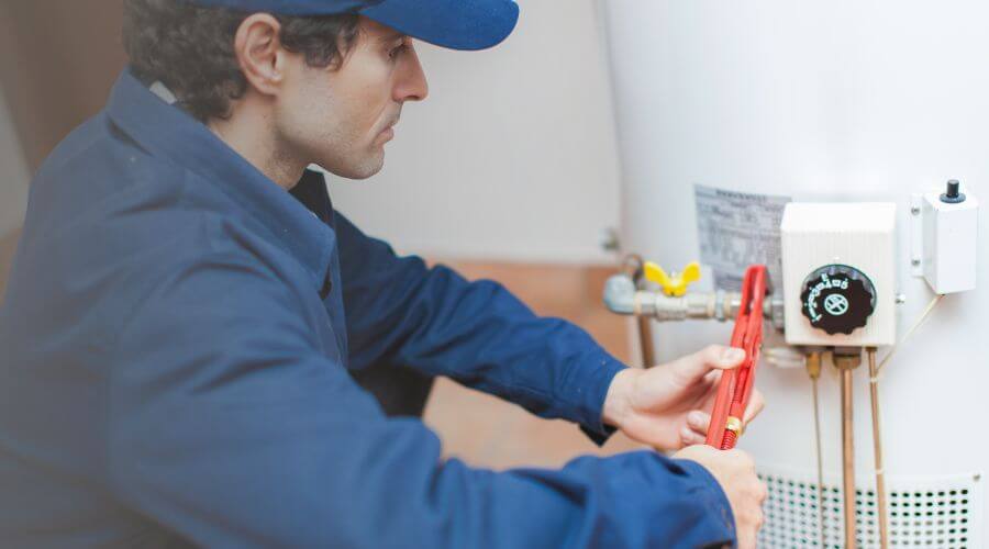Professional emergency plumbing in Brady, MT